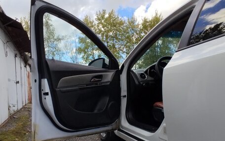 Chevrolet Cruze II, 2013 год, 660 000 рублей, 19 фотография