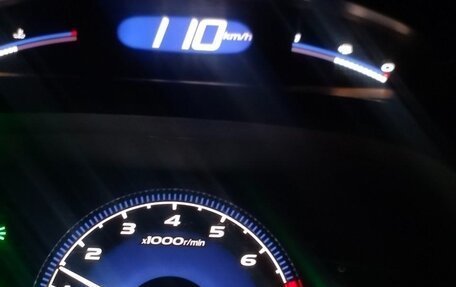 Honda Civic VIII, 2006 год, 900 000 рублей, 8 фотография