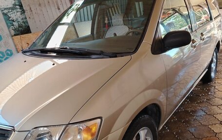 Mazda MPV II, 2000 год, 650 000 рублей, 3 фотография