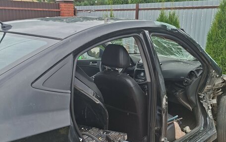 Hyundai Solaris II рестайлинг, 2014 год, 350 000 рублей, 12 фотография