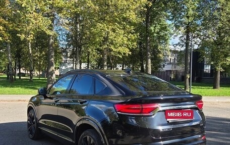 Geely Tugella FY11, 2023 год, 2 900 000 рублей, 6 фотография