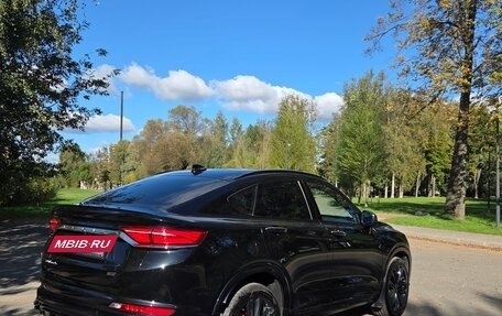Geely Tugella FY11, 2023 год, 2 900 000 рублей, 4 фотография