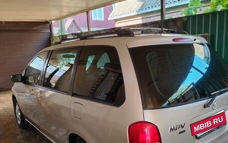 Mazda MPV II, 2000 год, 650 000 рублей, 5 фотография
