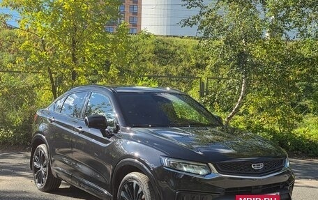 Geely Tugella FY11, 2023 год, 2 900 000 рублей, 2 фотография