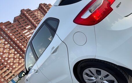 KIA Rio III рестайлинг, 2014 год, 815 000 рублей, 5 фотография