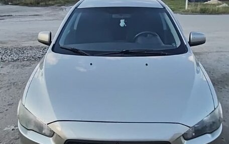 Mitsubishi Lancer IX, 2009 год, 650 000 рублей, 2 фотография
