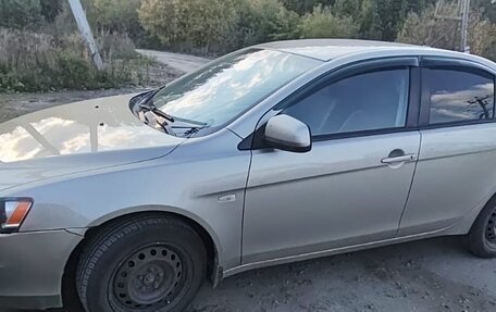 Mitsubishi Lancer IX, 2009 год, 650 000 рублей, 4 фотография