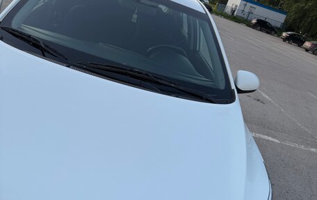 KIA Rio III рестайлинг, 2014 год, 815 000 рублей, 2 фотография