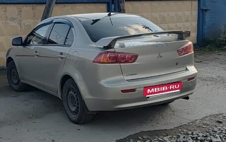 Mitsubishi Lancer IX, 2009 год, 650 000 рублей, 5 фотография