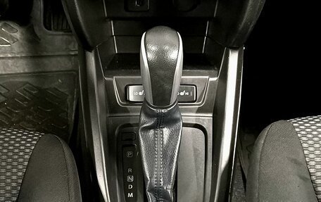 Suzuki Vitara II рестайлинг, 2017 год, 1 569 000 рублей, 15 фотография