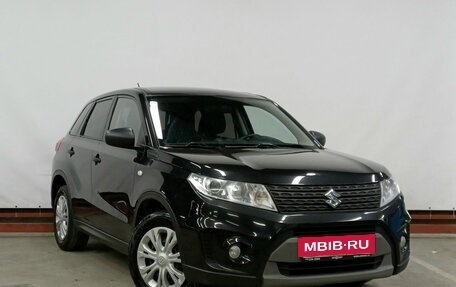 Suzuki Vitara II рестайлинг, 2017 год, 1 569 000 рублей, 3 фотография