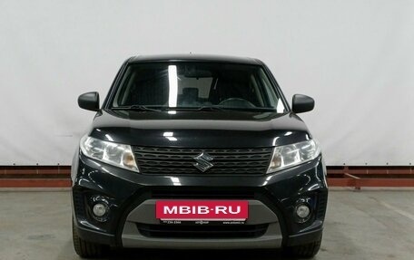 Suzuki Vitara II рестайлинг, 2017 год, 1 569 000 рублей, 2 фотография