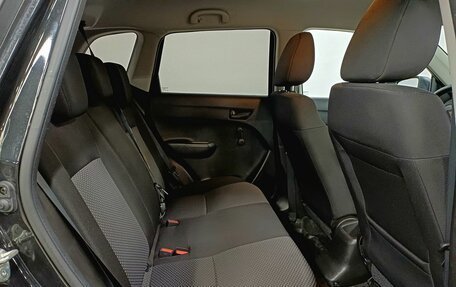 Suzuki Vitara II рестайлинг, 2017 год, 1 569 000 рублей, 21 фотография