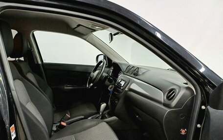 Suzuki Vitara II рестайлинг, 2017 год, 1 569 000 рублей, 20 фотография
