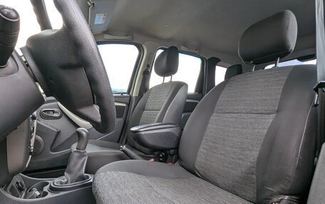Renault Duster I рестайлинг, 2014 год, 670 000 рублей, 8 фотография
