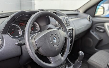 Renault Duster I рестайлинг, 2014 год, 670 000 рублей, 5 фотография