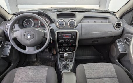 Renault Duster I рестайлинг, 2014 год, 670 000 рублей, 9 фотография