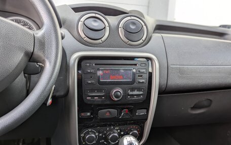 Renault Duster I рестайлинг, 2014 год, 670 000 рублей, 13 фотография