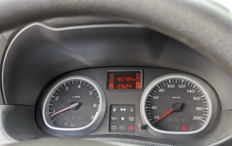 Renault Duster I рестайлинг, 2014 год, 670 000 рублей, 16 фотография