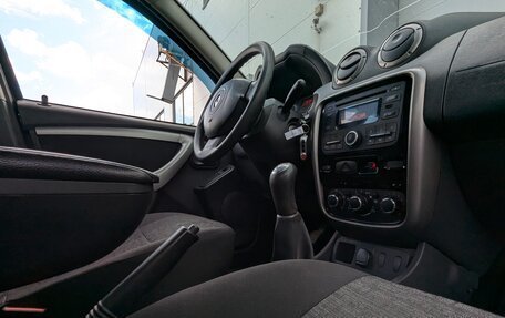 Renault Duster I рестайлинг, 2014 год, 670 000 рублей, 19 фотография