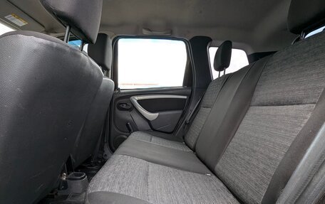 Renault Duster I рестайлинг, 2014 год, 670 000 рублей, 23 фотография