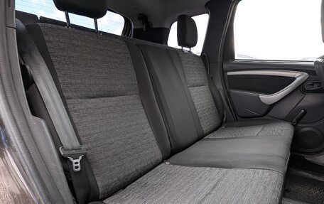 Renault Duster I рестайлинг, 2014 год, 670 000 рублей, 22 фотография
