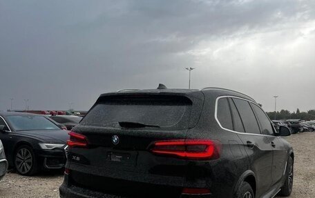 BMW X5, 2022 год, 6 000 000 рублей, 6 фотография