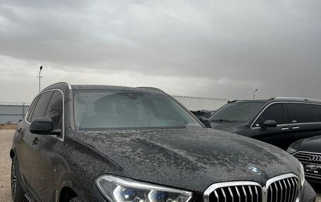 BMW X5, 2022 год, 6 000 000 рублей, 3 фотография