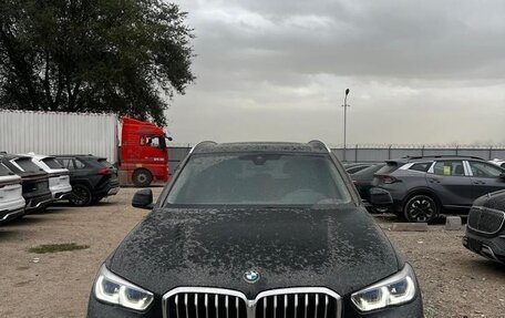 BMW X5, 2022 год, 6 000 000 рублей, 5 фотография