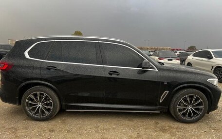 BMW X5, 2022 год, 6 000 000 рублей, 8 фотография