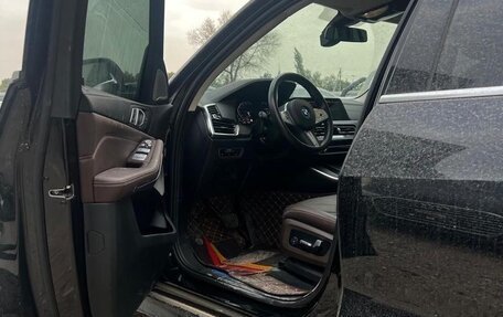 BMW X5, 2022 год, 6 000 000 рублей, 11 фотография