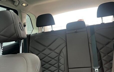 BMW X5, 2022 год, 6 000 000 рублей, 15 фотография