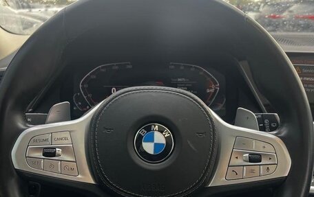 BMW X5, 2022 год, 6 000 000 рублей, 16 фотография