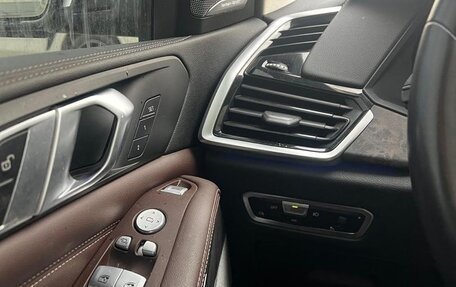 BMW X5, 2022 год, 6 000 000 рублей, 17 фотография