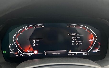 BMW X5, 2022 год, 6 000 000 рублей, 12 фотография
