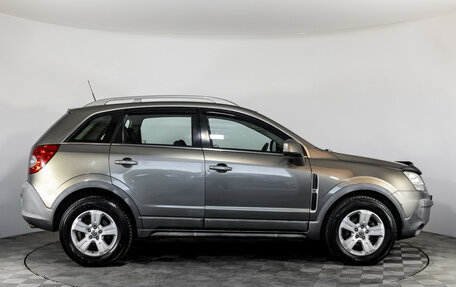Opel Antara I, 2008 год, 749 000 рублей, 4 фотография