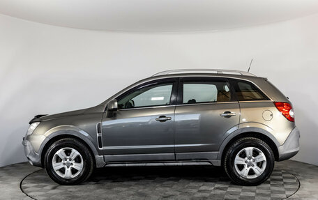 Opel Antara I, 2008 год, 749 000 рублей, 8 фотография
