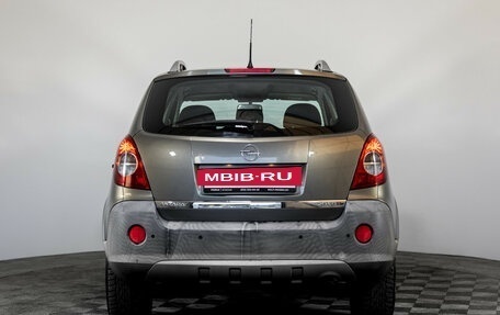 Opel Antara I, 2008 год, 749 000 рублей, 6 фотография