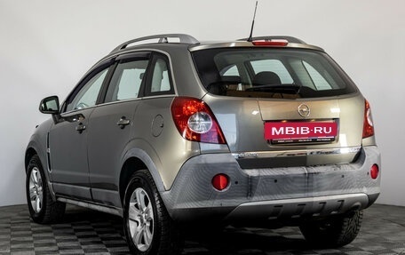 Opel Antara I, 2008 год, 749 000 рублей, 7 фотография