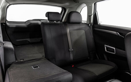 Opel Antara I, 2008 год, 749 000 рублей, 18 фотография