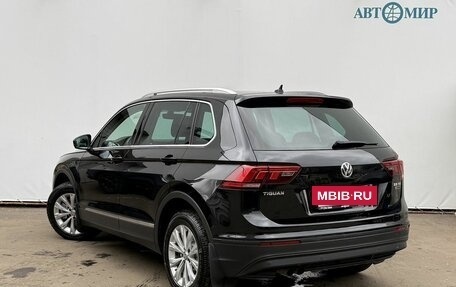 Volkswagen Tiguan II, 2017 год, 1 980 000 рублей, 7 фотография