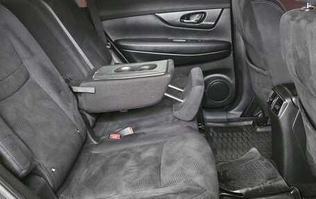 Nissan X-Trail, 2015 год, 1 699 000 рублей, 13 фотография