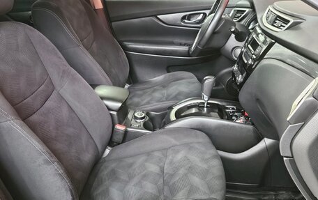 Nissan X-Trail, 2015 год, 1 699 000 рублей, 12 фотография