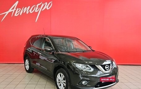 Nissan X-Trail, 2015 год, 1 699 000 рублей, 7 фотография