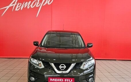 Nissan X-Trail, 2015 год, 1 699 000 рублей, 8 фотография