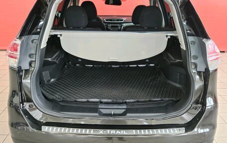 Nissan X-Trail, 2015 год, 1 699 000 рублей, 20 фотография
