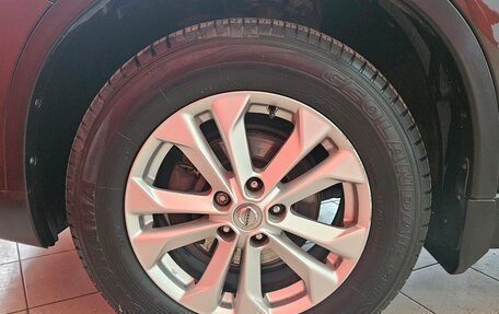 Nissan X-Trail, 2015 год, 1 699 000 рублей, 21 фотография