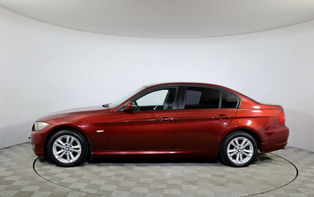 BMW 3 серия, 2011 год, 1 125 000 рублей, 2 фотография