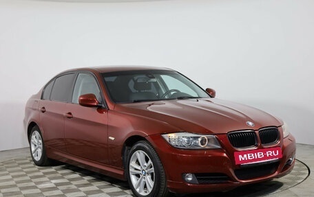 BMW 3 серия, 2011 год, 1 125 000 рублей, 7 фотография
