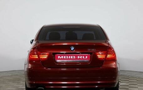 BMW 3 серия, 2011 год, 1 125 000 рублей, 4 фотография